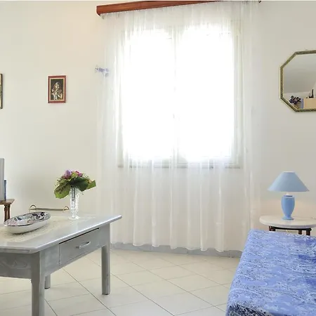 Verde Santa Maria Navarrese