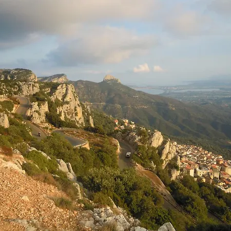 Verde Apartmán Santa Maria Navarrese