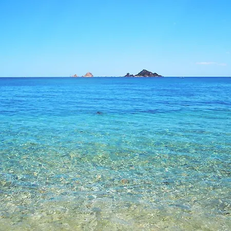 Verde Apartmán Santa Maria Navarrese