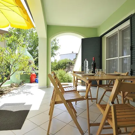 Verde Santa Maria Navarrese