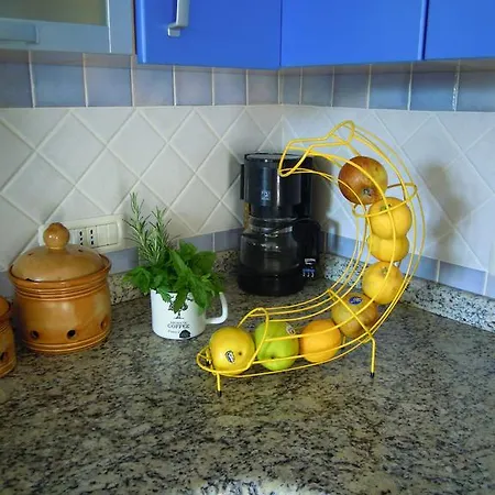 Verde Santa Maria Navarrese