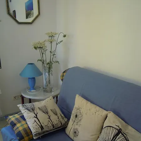 Verde Santa Maria Navarrese