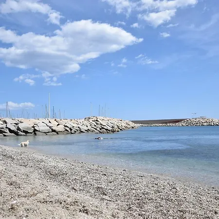 Verde Apartmán Santa Maria Navarrese