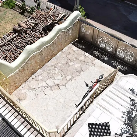 Apartmán Verde Santa Maria Navarrese