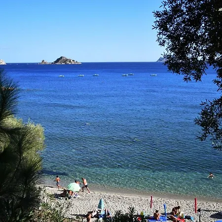 Verde Apartmán Santa Maria Navarrese