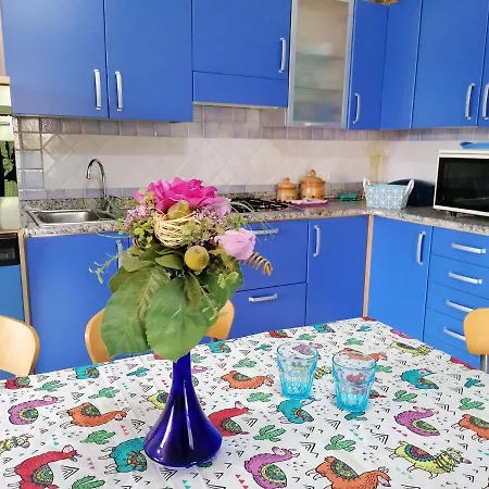 Verde Apartment *