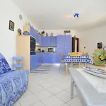 Appartement Verde *