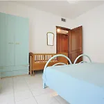 Apartament Verde *