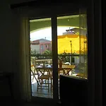 Apartament Verde