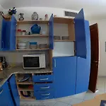Apartament Verde