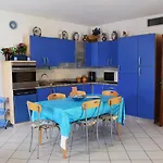 Apartament Verde