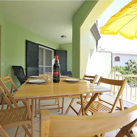 Apartman Verde Santa Maria Navarrese