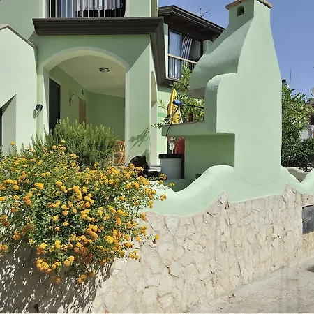 Verde Santa Maria Navarrese