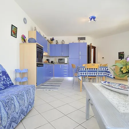 Apartment Verde *