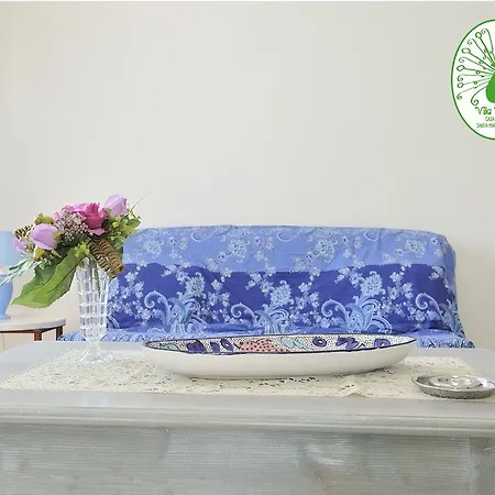 Apartment Verde *