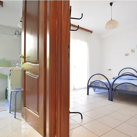 Verde Apartman Santa Maria Navarrese