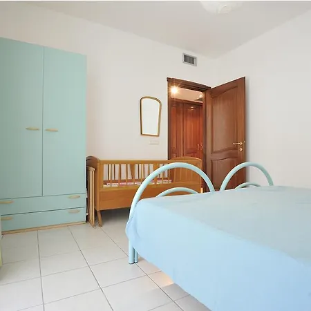 Apartment Verde *