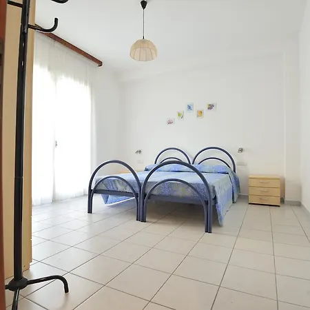 Apartment Verde *