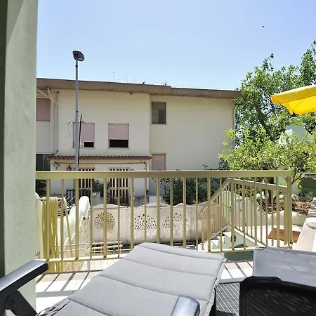 Apartment Verde *