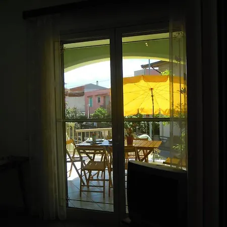 Appartement Verde