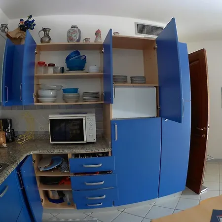 Appartement Verde