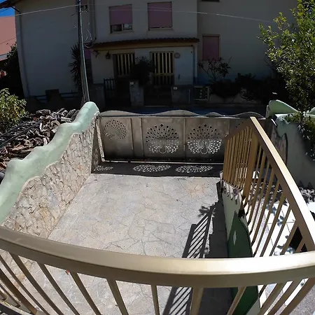 Apartman Verde Santa Maria Navarrese