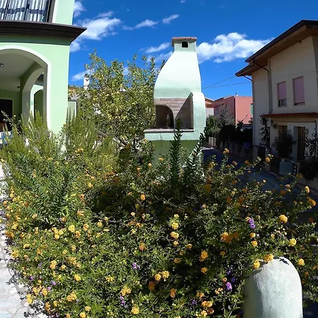 Apartament Verde