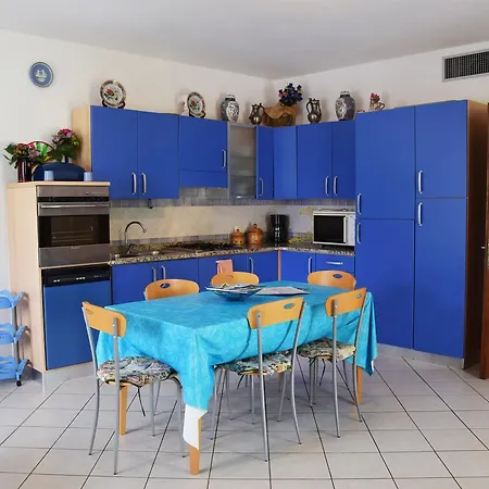 Apartment Verde