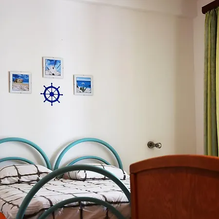 Apartman Verde Santa Maria Navarrese