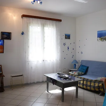 Apartman Verde