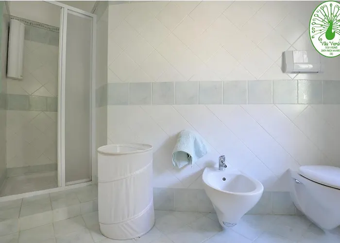 Verde * Santa Maria Navarrese